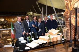 3Tre a Expo 2015