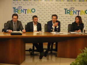 Battaiola, Dallapiccola, Rossini e Pancher