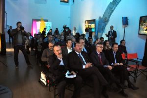 Conferenza stampa 06.11.2015