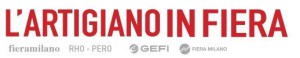 logo Artigiano in Fiera 03.12.2015