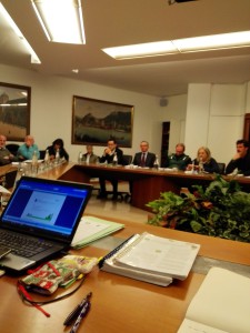 Riunione Leader_3 18.01.2016