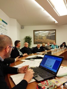 Riunione Leader_4 18.01.2016
