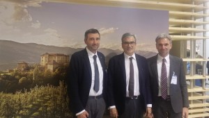 Fruit Logistica 02 04.02.2016