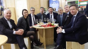 Fruit Logistica 02 04.02.2016