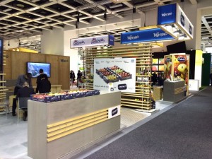 Fruit Logistica 03 04.02.2016