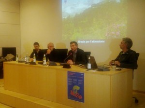 Conferenza Stampa orso_02 09.03.2016