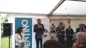 Ambasciata italiana Berna 01.06.2016