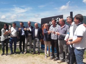 Conferenza stampa Latte in festa_05 05.07.2016