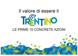 Trentino