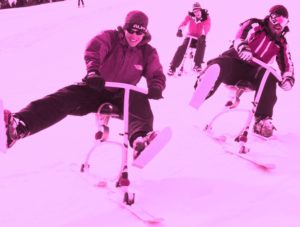 snow_bike