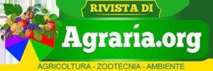 Rivista di Agraria.org