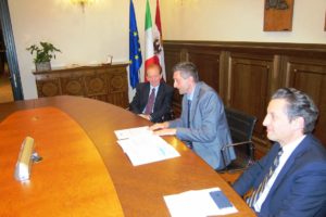 L'Aquila di San Venceslao ad Osvaldo Bevilacqua_03 25.01.2017