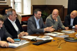 Conferenza stampa Expo Riva Hotel_1 02.02.2017