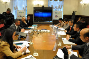 Incontro Trentino e Sichuan_02 28.02.2017