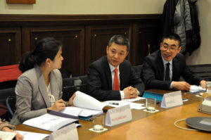 Incontro Trentino e Sichuan_03 28.02.2017