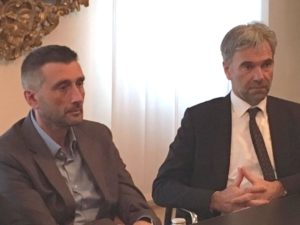Incontro assessori agricoltura regioni alpine_2 21.02.207