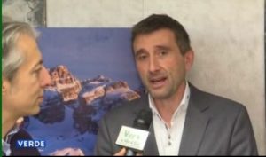 Intervista a Verde a Nordest