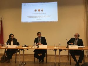 Seminario Foreste Bruxelles_02 09.02.2017