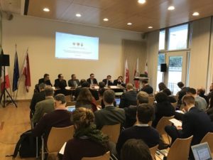 Seminario Foreste Bruxelles_03 09.02.2017