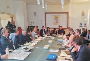 Commissione Politiche agricole 03.05.2017