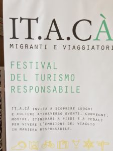 Festival IT.A.CÀ Bologna 19.05.2017