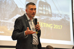 Meeting impianti a fune 16.05.2017