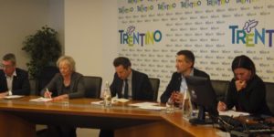 Presentazione convegno Civezzano_01 04.05.2017