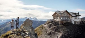 Rifugio