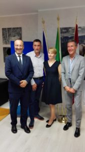 Visita Console Polacco_03 28.06.2017