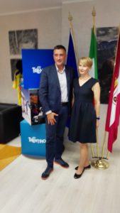 Visita Console Polacco_15 28.06.2017