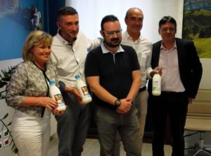 Conferenza stampa Latte in Festa_15 13.07.2017