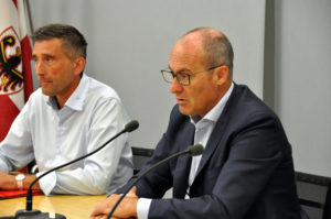Conferenza stampa Qualità Trentino_02 21.07.2017