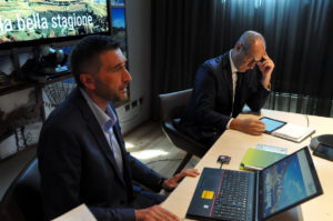 Conferenza stampa Bella stagione_02 30.08.2017