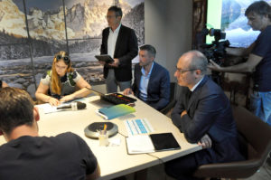 Conferenza stampa Bella stagione_05 30.08.2017
