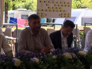 Conferenza stampa Camping stellati_01 02.08.2017