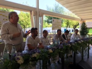 Conferenza stampa Camping stellati_02 02.08.2017
