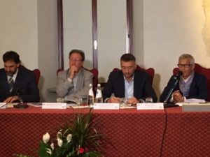 Conferenza stampa BITM_03 27.09.2017