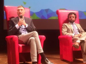 Presentazione Val di Fassa 2019_02 28.09.2017