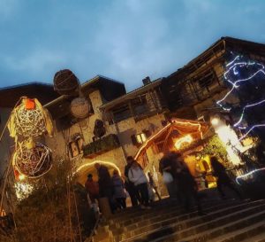 Mercatini di Natale di Rango