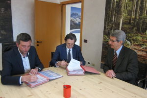 Firma accordo S. Martino_02 24.03.2018