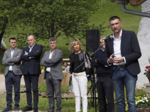 PAT dallapiccola gilmozzi-il trentino della biodiversità 20-05-2018 Stenico Maso al Pont ©2018 ph Romano Magrone