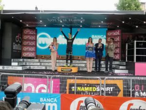 Giro d'Italia 22.05.2018